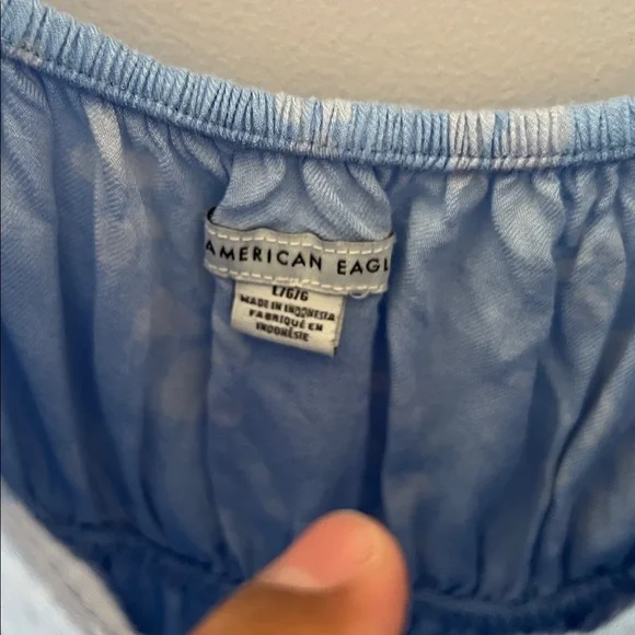 American Eagle Outfitters short dress - Picture 3 of 5